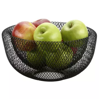 Ваза Kesper 9086-5 для фруктов 24,5 см