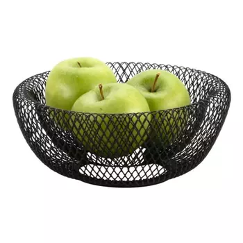 Ваза Kesper 9086-6 для фруктов 20,5 см