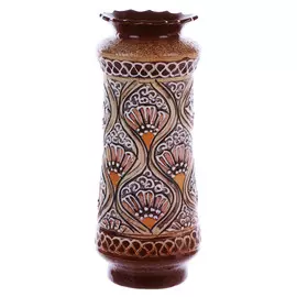 Ваза Лариса №3 аэр. Porc-сeramic