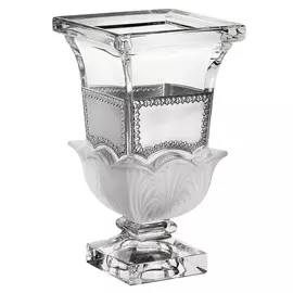 Ваза Linea Argenti 25 см