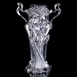 Ваза Linea Argenti PR 5005