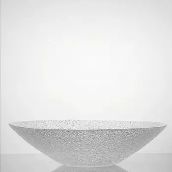 Ваза Неман Лунный камень для фруктов