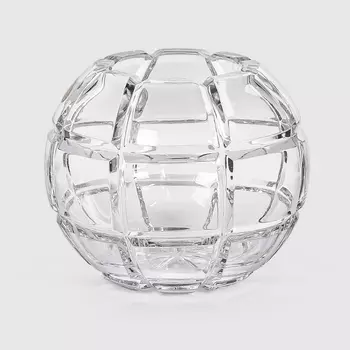 Ваза Неман шар 140 мм