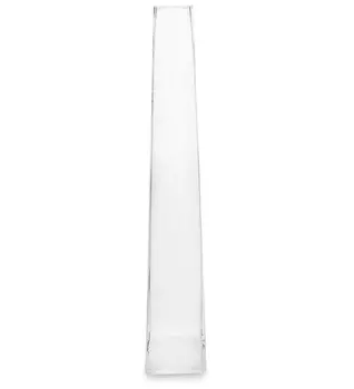 Ваза-пирамида Неман Гладь 100/1 49 см