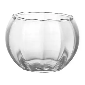 Ваза-подсвечник Неман 7499 рифленка