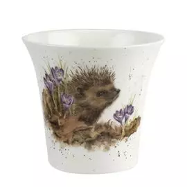 Ваза Royal Worcester Ежик 10 см