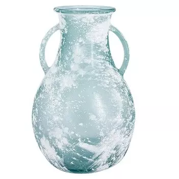 Ваза San Miguel Antic голубая 32 см