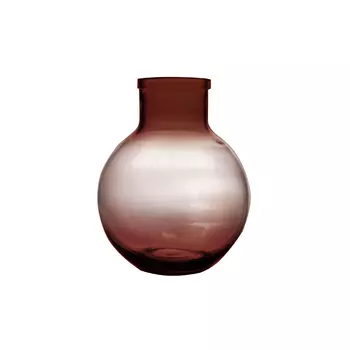 Ваза San miguel Aran терракотовый градиент 31 см