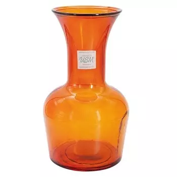 Ваза San Miguel Enea оранжевая 33 см