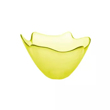 Ваза San miguel Feston лимонный 20 см