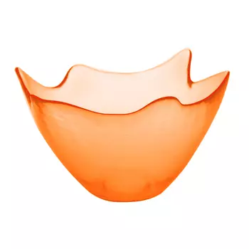 Ваза San miguel Feston оранжевый 30 см