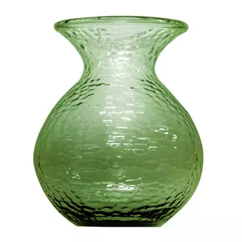 Ваза San miguel Paradise зеленый 24,5 см