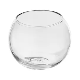 Ваза Sandra rich globe 8,5х8,5х7,5 см