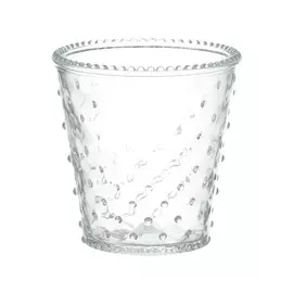 Ваза Sandra rich secret garden dots д12см 12см