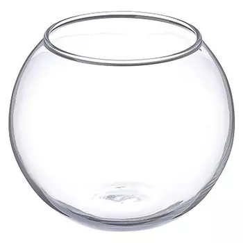 Ваза-шар для цветов Pasabahce Flora 43407 sl 7,9 см