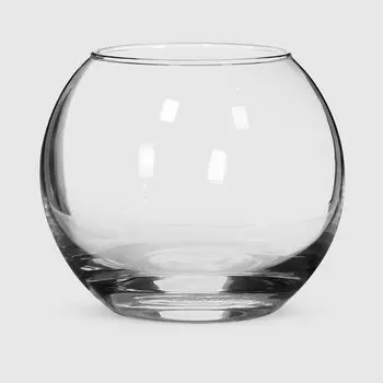 Ваза-шар Неман 100/1-гладь 14 см