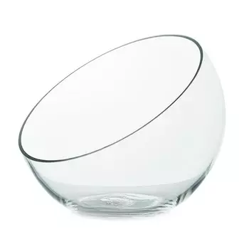 Ваза-шар Неман 260 мм косой срез