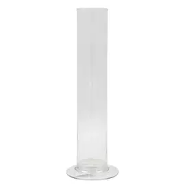 Ваза стеклянная Ad trend д5см 30см