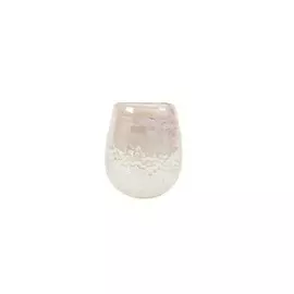 Ваза Ter steege ivy жемчужно-розовая д14в15