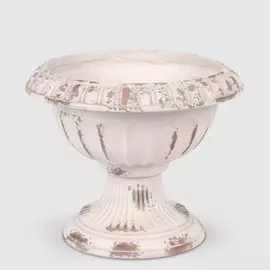 Вазон садовый Dingsheng, 41х41х34 см