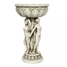 Вазон садовый для цветов Kaemingk garden 36х61см