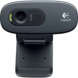 Веб-камера Logitech HD Webcam C270