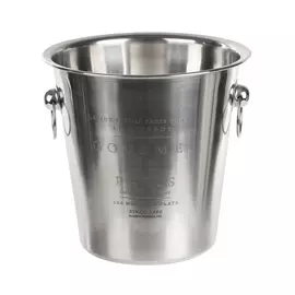 Ведро для бутылок Ad trend д21.5см 21см