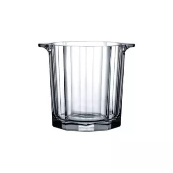 Ведро для льда Nude Glass Хемингуэй 1,65 л хрусталь