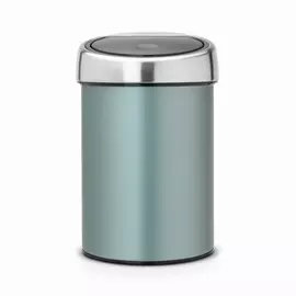 Ведро для мусора 3л Brabantia touch bin 364402