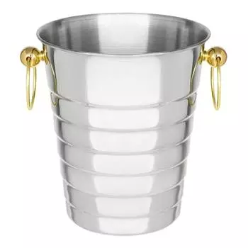 Ведро для охлаждения вина 5 л HomeFeel bsb082-s5