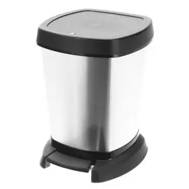 Ведро косметическое Rotho paso 6л