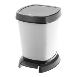 Ведро косметическое Rotho paso 6л