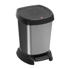 Ведро косметическое Rotho paso 6л