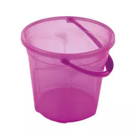 Ведро Stars Plast 10 л, 94139