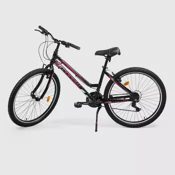 Велосипед Corelli Banner 26, 21 скорость, женский