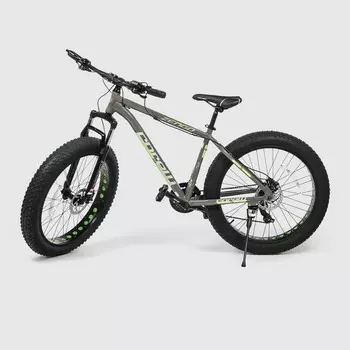 Велосипед Corelli Zengo 26, 21 скорость, мужской