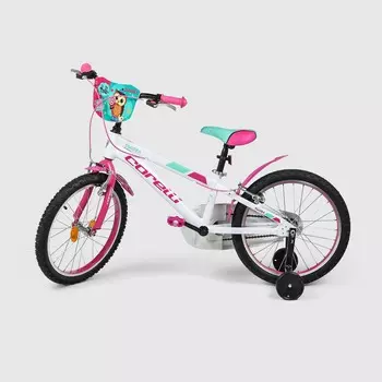 Велосипед детский Corelli Swera 20 Girl