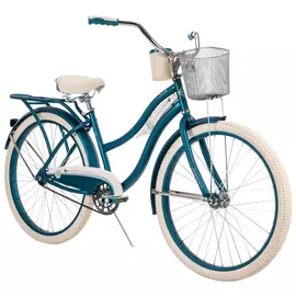 Велосипед Huffy Deluxe 26 Cruiser, женский