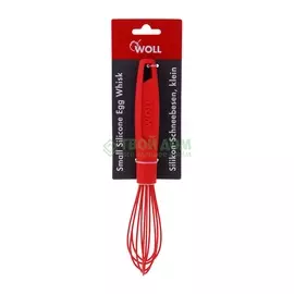 Венчик Woll длина 225 см силикон