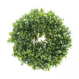 Венок искусственный Dekor pap 30 см