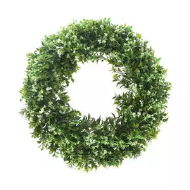 Венок искусственный Dekor pap 40 см
