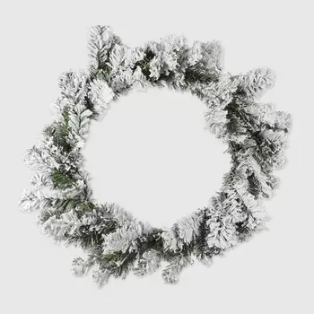 Венок новогодний Ad trend NY 60 см