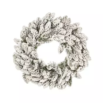 Венок новогодний Bizzotto ny OREGON, 60 см