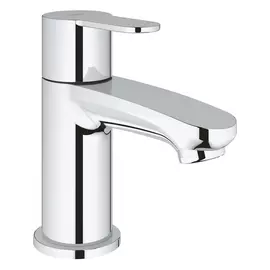 Вентиль Grohe eurostyle cosmo вертикальный