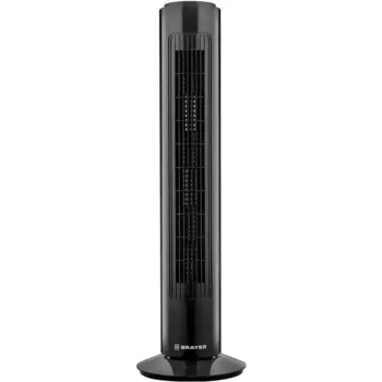 Вентилятор BRAYER BR4952BK