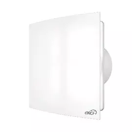 Вентилятор Era QUADRO 4 осевой вытяжной D98