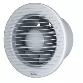 Вентилятор вытяжной Ballu circus gc-150