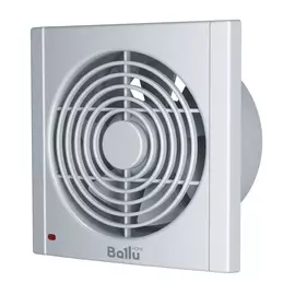 Вентилятор вытяжной Ballu power flow pf-150t