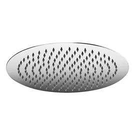 Верхняя душевая насадка Wasserkraft 30 см (A116)