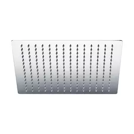 Верхняя душевая насадка Wasserkraft A118